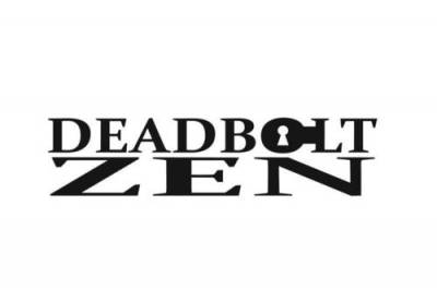 logo Deadbolt Zen